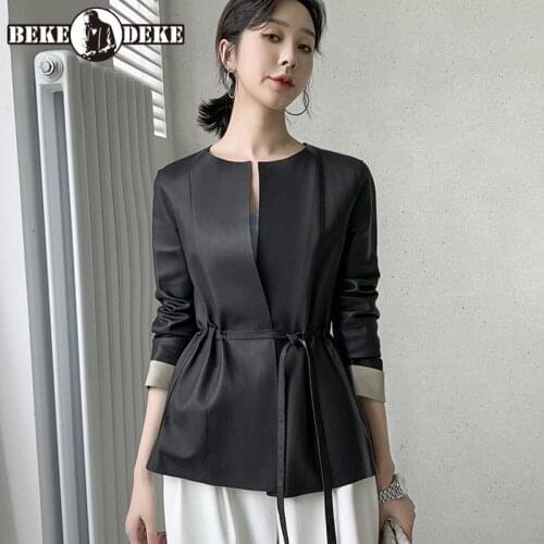 Женские куртки BEKEDEKE China At AliExpress