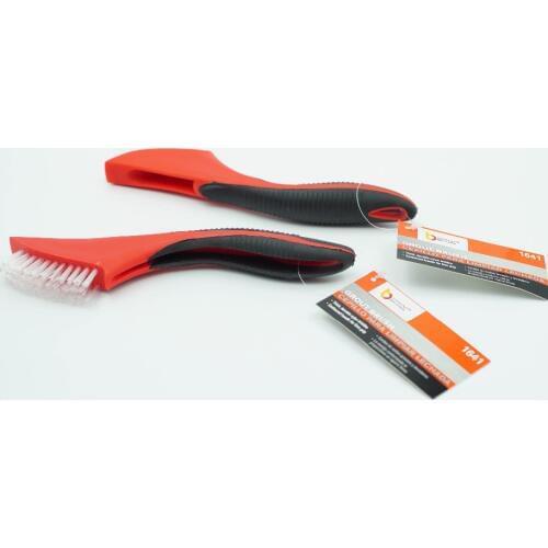 Free Shipping 1pc per Order grout cleaning brush tile brush caulking buddy brush made by Builders Choice Tools Limited