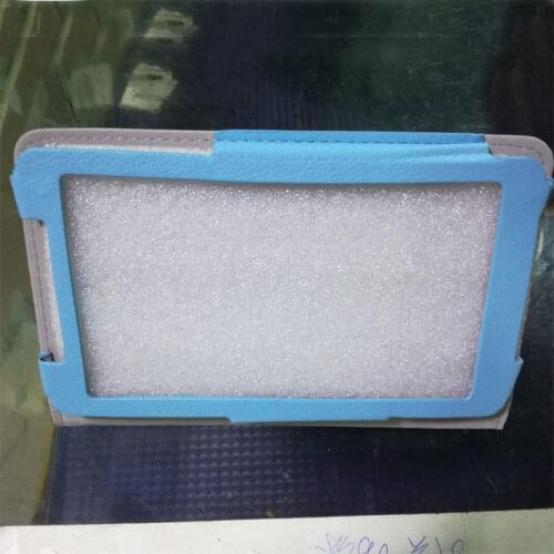 For Digma HIT 4G LTE 7 Inch Tablet PU Leather Cover Case