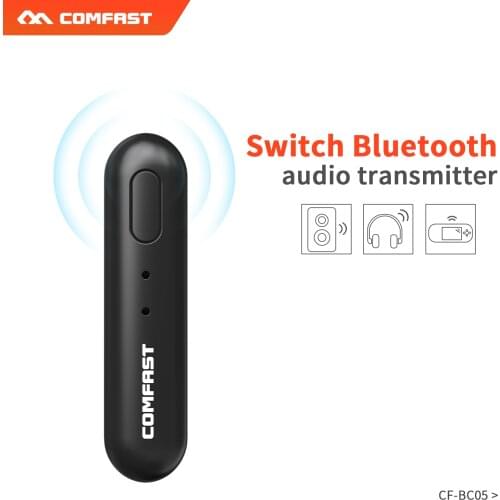 Comfast Bluetooth Adapters