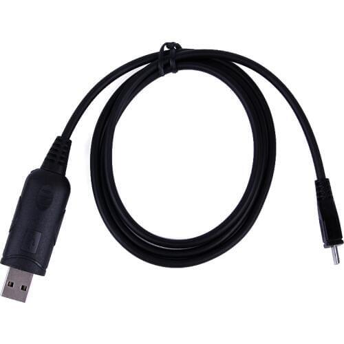 For HYT Hytera PD360 USB Programming Cable for Radio Walkie Talkie PD365 PD366 PD362 BD302 PD355 BD300 TD350 TD360 Radio Cable