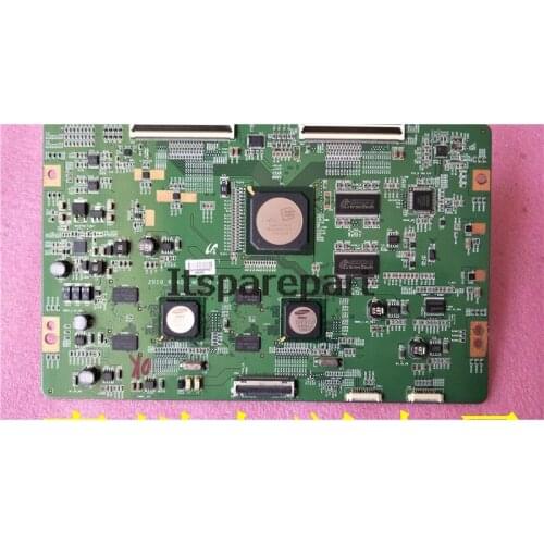 For UA40HU6000J TCON Board 2010-R240S-MB4-0.4 Screen CY-GH040HGLV2H