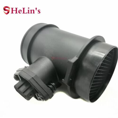 For VOLVO 960 II 946 965 S90 V90 2.5 2.9 B 2.5B 2.9B 2.5L 2.9L 0280217511 9146483 0280 0 280 217 511 Mass Air Flow MAF Sensor