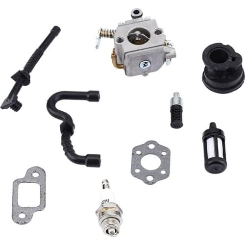Carburetor for STIHL MS170 MS180 017 018 Chainsaw High Quality