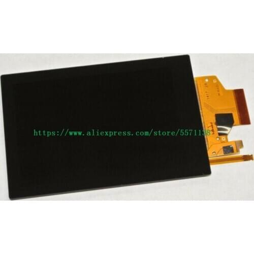 NEW LCD Display Screen For Canon FOR Powershot G7X Digital Camera Repair Part + Backlight + Glass
