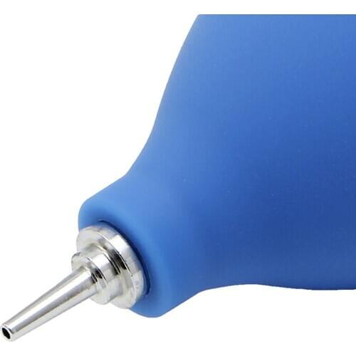 Blower Cleaner Watch Jewellery Cleaning Rubber Powerful Air Pump Bulb Dust Tool Q1JC