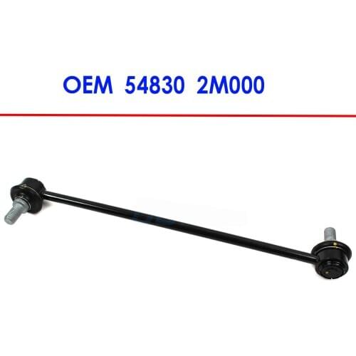 Front Stabilizer sway bar link for GENESIS COUPE 2010-2016 548302M000 54830-2M000