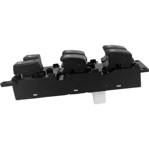 Power Master Window Switch 935701G110 For KIA RiO RiO Hybrid 2006-2010 NEW