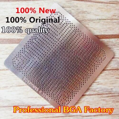 Direct heating Stencil for BD82HM65 SLJ4P SLH9D QNJHES BD82HM67 BD82QM67