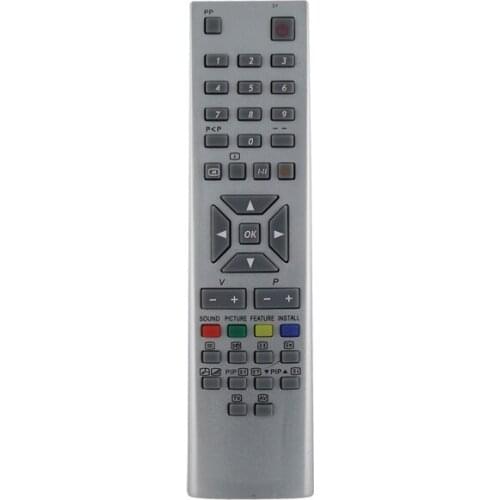 WEKO KT VESTEL 2440 100HERZ TV CONTROL