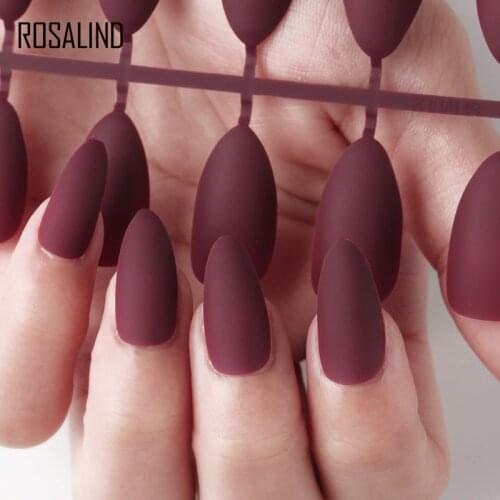 ROSALIND Nail Tips