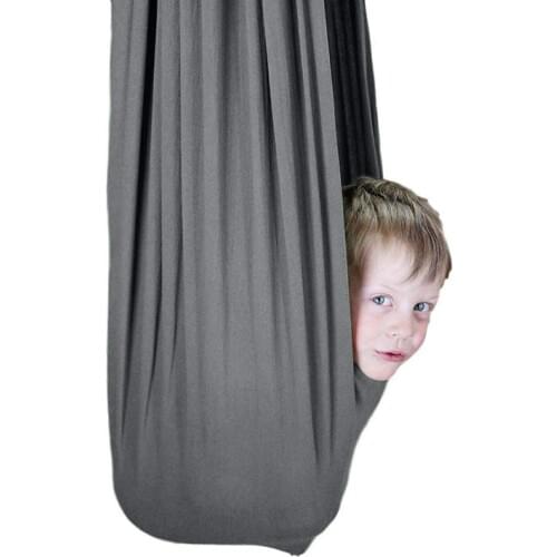 Therapy Swing for Kid Sensory Swing Therapy Sensory Swing Kid Sensory Child Therapy Elastic Parcel Yoga Hammock Chair Therapy ki