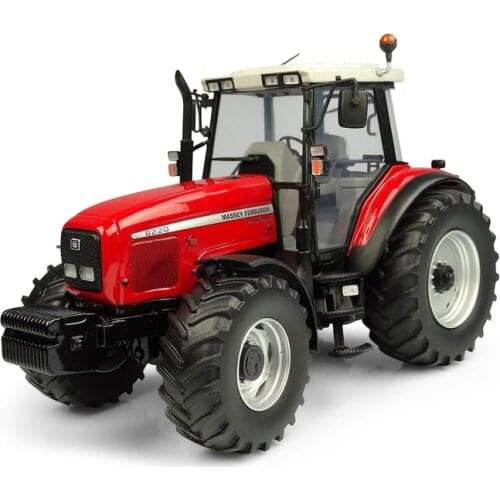 UH-5331 Massey Ferguson 8220 X Tractor