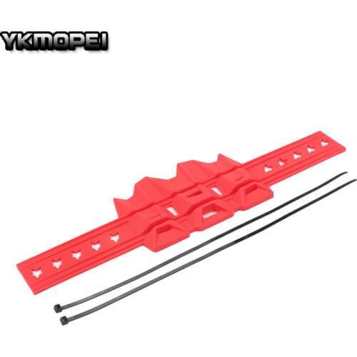 Universal Motorcycle Accessories Exhaust Protector Cover Guard Anti-hot For EXC SX SXF SX-F EXCF XCW MX 250 350 450 500 525