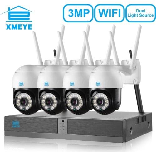 XMEye Covert Video Surveillance Systems