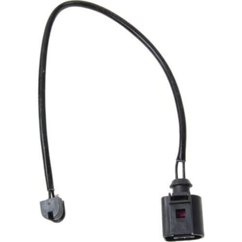 10 pcs Front Rear Right Left Brake Pad Sensor for TOUAREG 7P5 2010- 7P0907637 7P0907637C