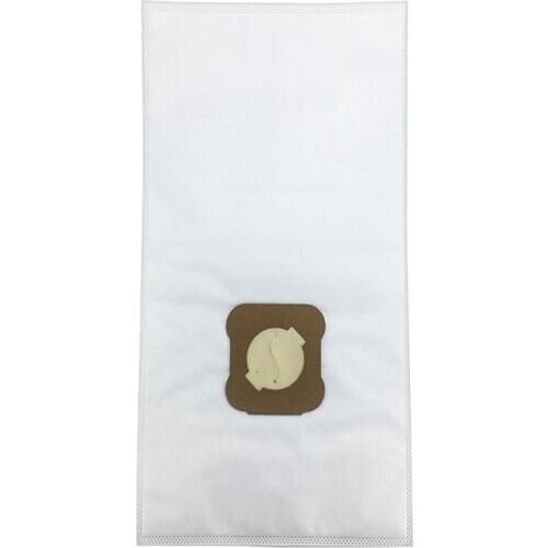 2 Hepa Allergen Cloth Filter Bags for Kirby G7E G10 G10E G5 G6 KY10 MK2 MK3 Avilar