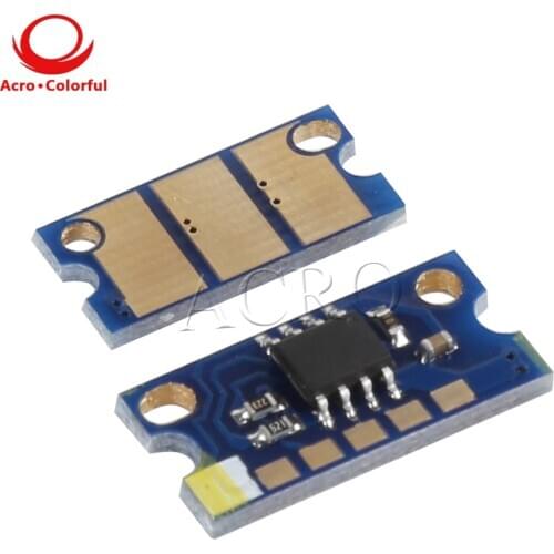 3K EU Drum Chip for Minolta bizhub C25 C35 C35P Develop ineo + 25 35 35P Laser Printer cartridge Reset