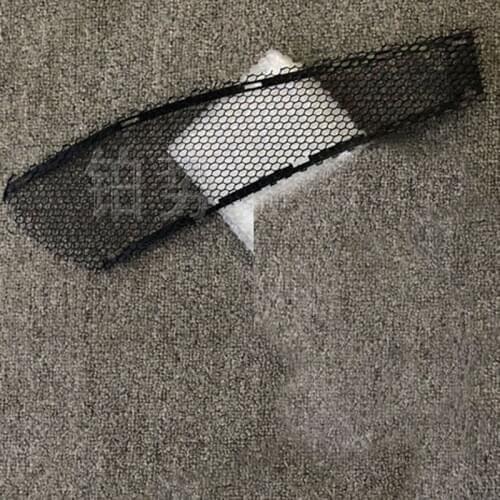 Car Front bumper grille assembly 2008-Mas era tiQ uat tro por teGT Front bumper ventilation grille grille Front bumper grille