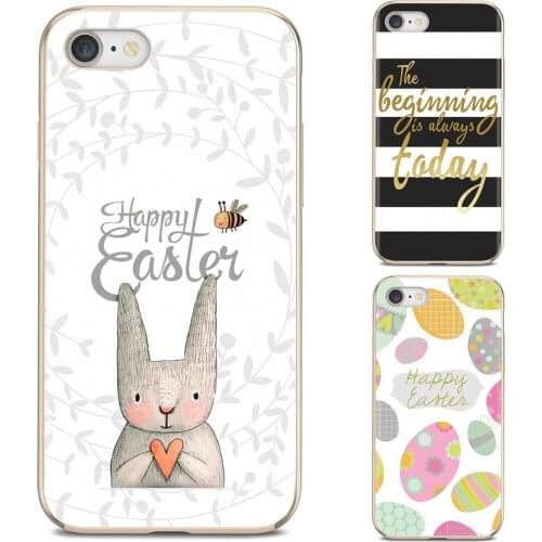 Happy Easter Day Everyone For Samsung Galaxy J1 J2 J3 J4 J5 J6 J7 J8 Plus 2018 Prime 2015 2016 2017 EU Soft TPU Phone Case