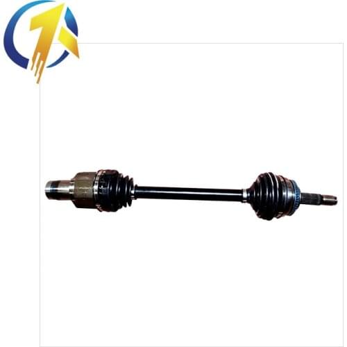 HonTodak High Quality Left CV Joint Drive Shaft Assembly For Chery MVM Tiggo