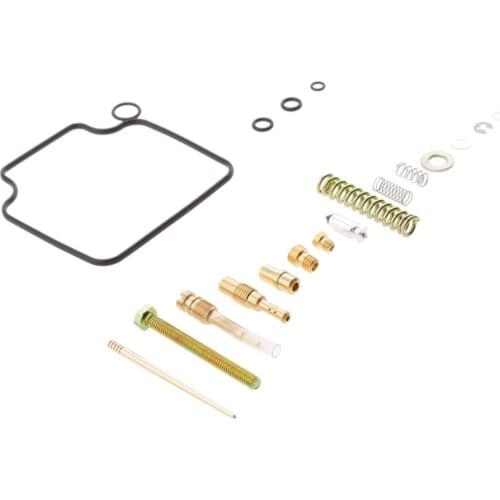 Carb Carburetor Rebuild Repair Kit For Honda TRX 300 Fourtrax 1993 1994 1995-2000