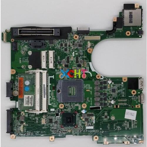 690024-001 UMA SLJ8E HM76 for HP ProBook 6570b NoteBook PC Laptop Motherboard Mainboard