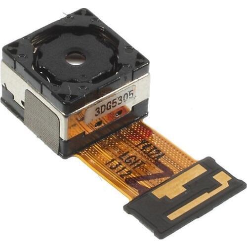 For LG Optimus G Pro E980 Rear Back Facing Camera Module