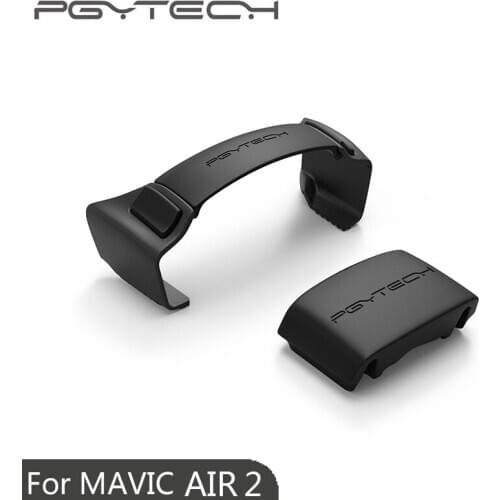 PGYTECH Mavic Air 2 Propeller Holder Paddle clip Blade Fixed Holder for DJI Mavic Air 2 Protector Accessory