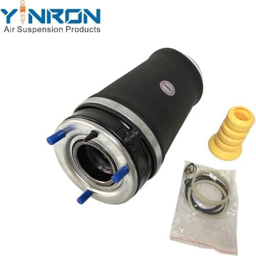 For Land Rover Range Rover L322 Air Suspension Spring front Right LR051700