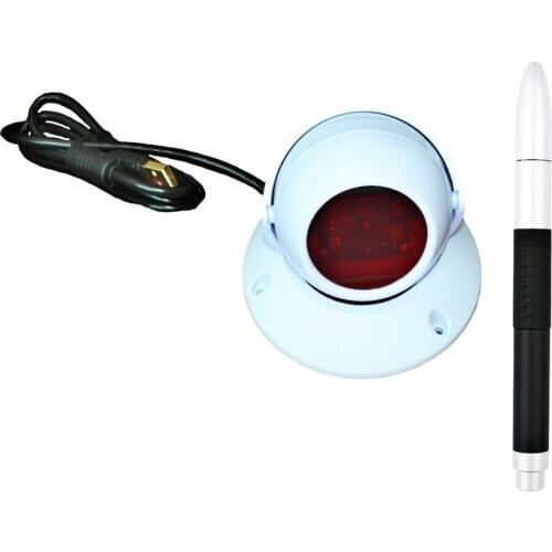 School Supplier Portable white board Infrared Interactive Whiteboard With Two Pen For Microsoft Windows xp 7 vista OS