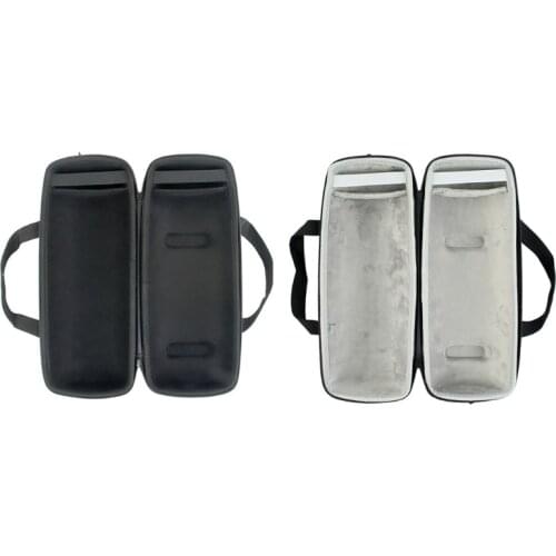Feel Comfortable Travel Case Storage Bag Stain Resistant Carrying Box for -JBL Xtreme 3 Bluetooth Speaker