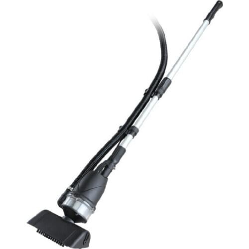 135W 8000L/H WNQ-1 Fishpond suction machine. Garden pond cleaning machine. Fish pond algae wiper. Pond sand suction machine