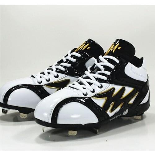 XEKSC Baseball Shoes