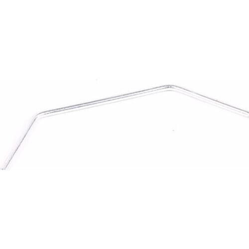 Rear balance bar bracket for 1/5 hpi rovan km baja 5b rc car parts