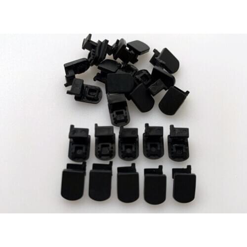 Battery Door Cover Port Bottom Base Rubber for Canon 5D Mark III 5DIII 5D3 6D 5D2 6D 600D 60D 5D 7D Camera repair part