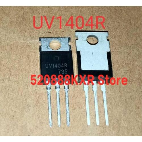 10pcs/ UV1404R TO-220
