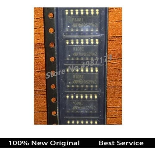 100% Original 10 pcs/lot TSM108IDT In Stock Newest TSM108IDT