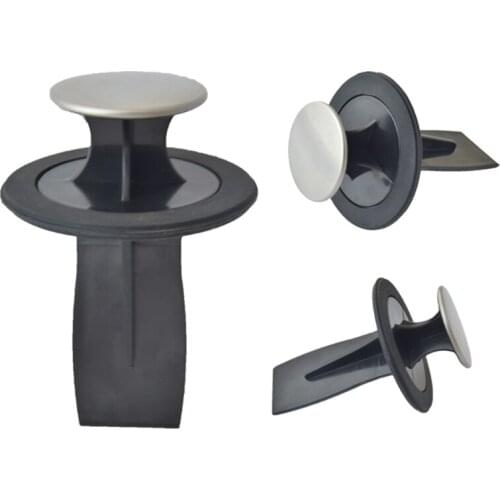 Food Waste Disposer Multifunctional Water Plug Dispenser Drain Water Plug Food Garbage Grinder Parts Accessories