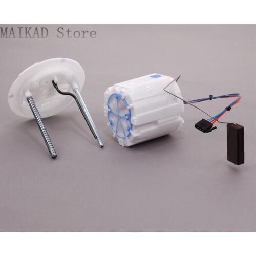 Electric fuel pump Petrol pump for Mercedes-Benz W164 ML280 ML300 ML320 ML350 ML420 ML450 ML500 ML550 ML63 A1644701994