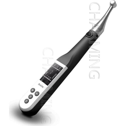 Endodontic Instruments Wireless Endomotor with Apex Locator / Endo Rotary Motor Reciprocating Dental Equipment