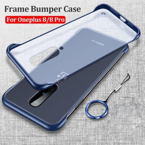 EPENA OnePlus 6 Phone Cases