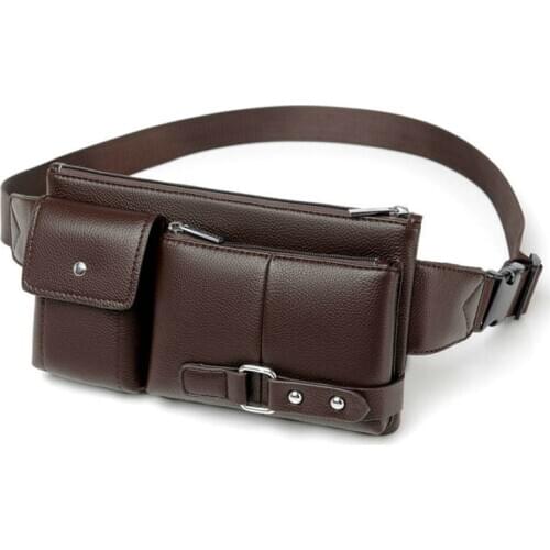 ISteeL Small Men's Bags