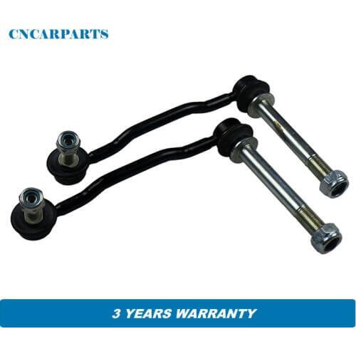 2PCS Pair Stabilizer Link kit sway bar Drop links Set for Peugeot 407 ,5087.52