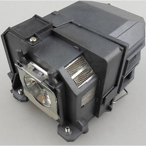 Competiable Projector Lamp With Housing EP80 For PowerLite 580/585W BrightLink 585Wi/595Wi