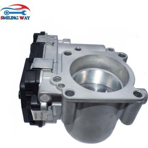 Throttle Body 03C133062D For VW Skoda Seat Audi A1 A3 Beetle CC EOS Golf Jetta Passat Polo Scirocco Sharan Tiguan Touran 1.4 1.6