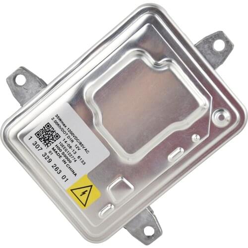 New D1S Xenon HID Ballast 130732926301 For Mercedes C250 C350 BMW 3 Series GM Cadillac Volvo Kia Optima Cadenza Hyundai Santa