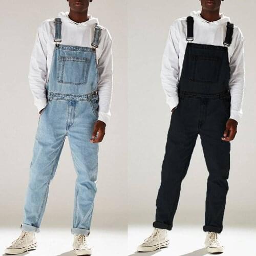 LAPA Mens Jeans