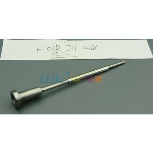 Liseron ERIKC fuel shut off valve parts F OO R J02 472, F00RJ02472 and valve FOOR J02 472 long life