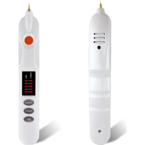 FAIR Newest korea style mini frekle removal pen/spot removal pen plasma pen